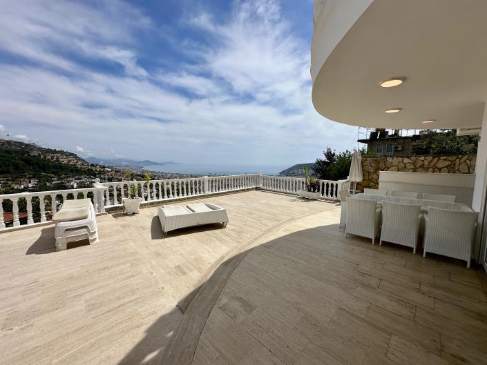 Image No.26-3 Bed Villa for sale