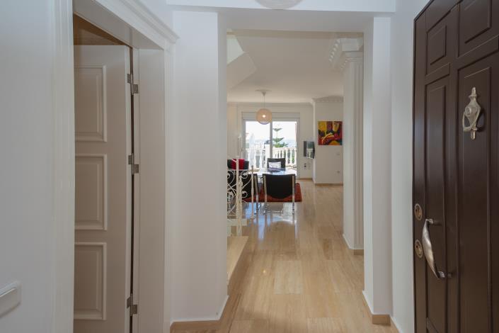 Image No.7-Villa de 4 chambres à vendre à Konakli