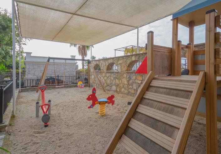 Image No.36-Villa de 4 chambres à vendre à Konakli