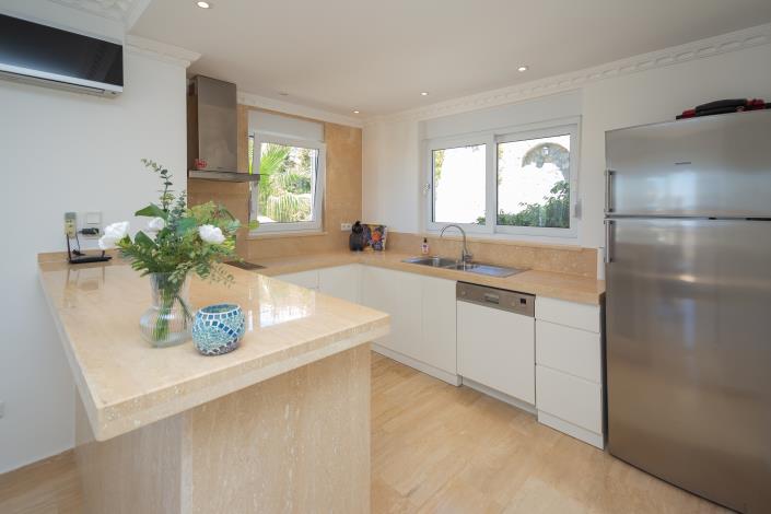 Image No.24-Villa de 4 chambres à vendre à Konakli