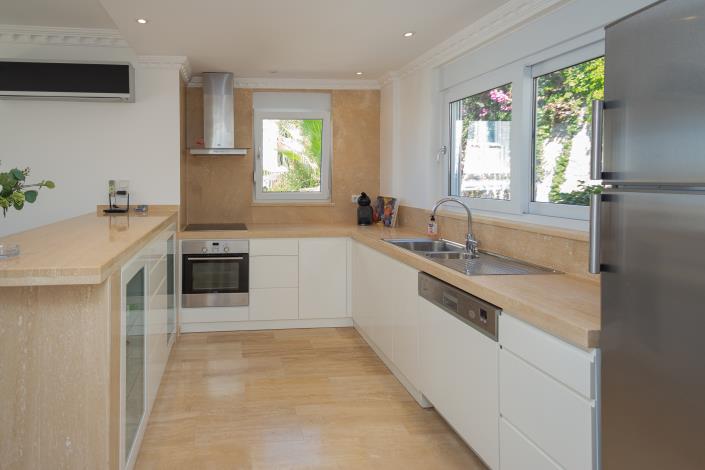 Image No.23-Villa de 4 chambres à vendre à Konakli