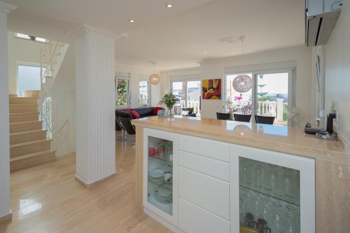 Image No.14-Villa de 4 chambres à vendre à Konakli