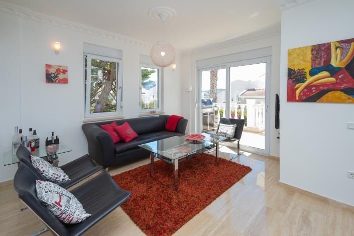 Image No.9-Villa de 4 chambres à vendre à Konakli