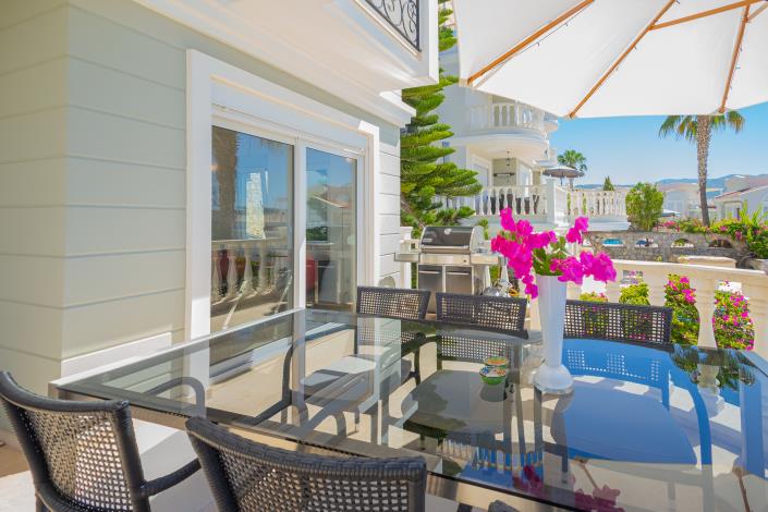 Image No.22-Villa de 4 chambres à vendre à Konakli