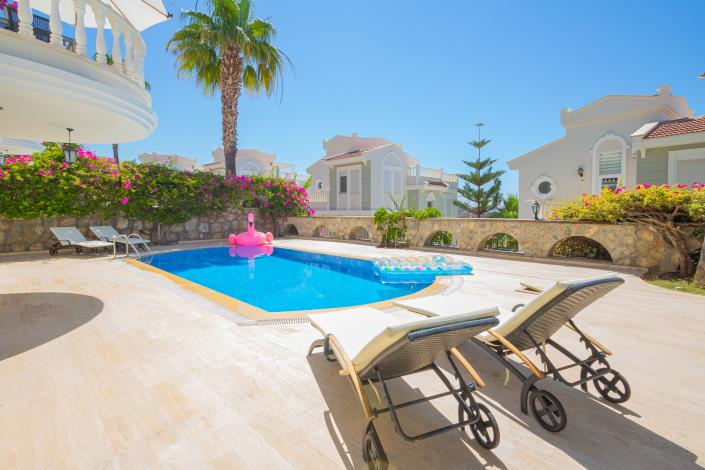 Image No.37-Villa de 4 chambres à vendre à Konakli