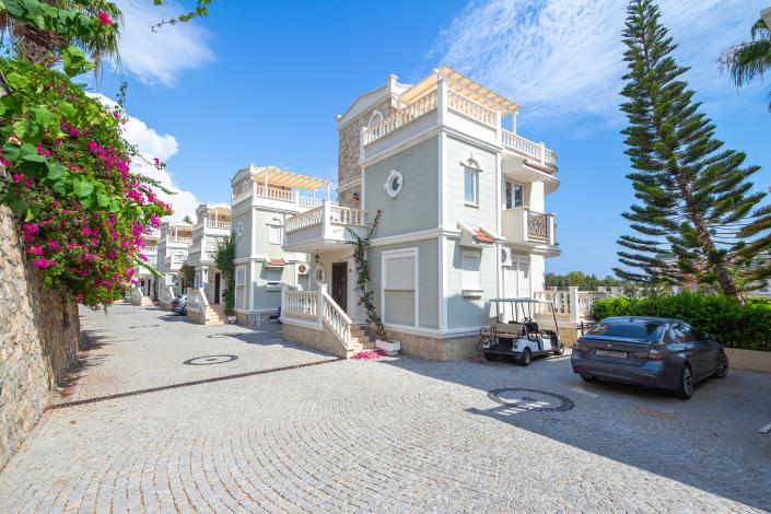 Image No.41-Villa de 4 chambres à vendre à Konakli