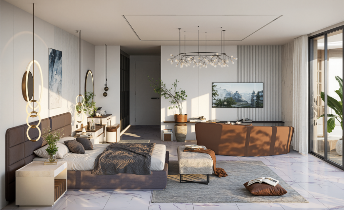 Image No.9-Villa de 7 chambres à vendre à Kargicak