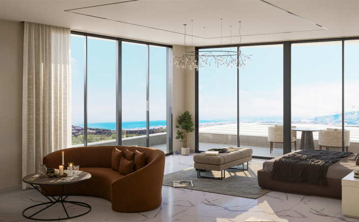 Image No.2-Villa de 7 chambres à vendre à Kargicak