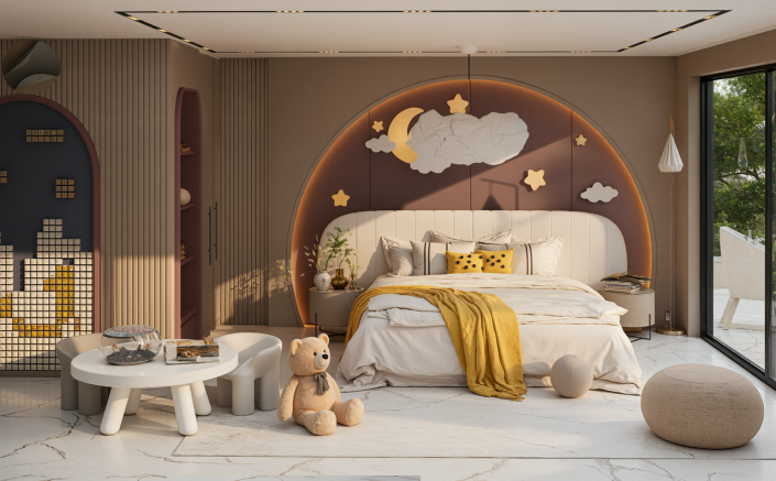 Image No.12-Villa de 7 chambres à vendre à Kargicak