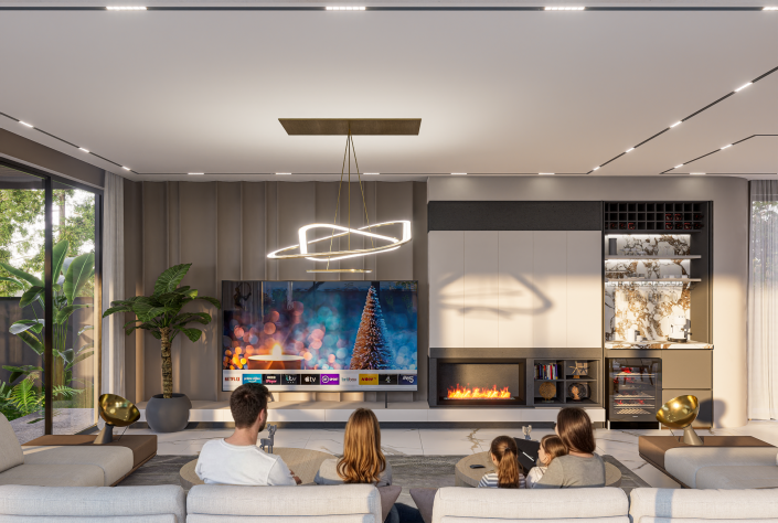 Image No.23-Villa de 7 chambres à vendre à Kargicak