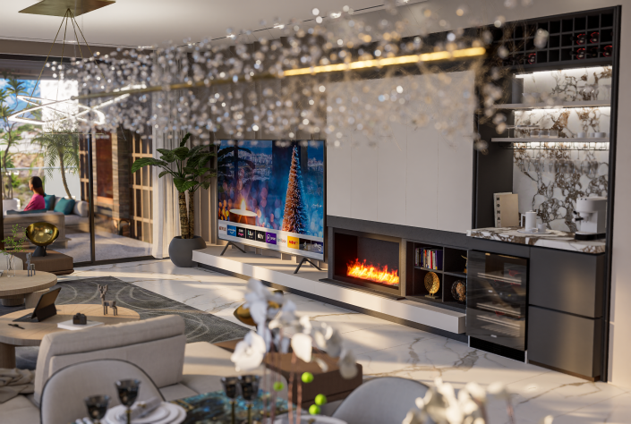 Image No.26-Villa de 7 chambres à vendre à Kargicak