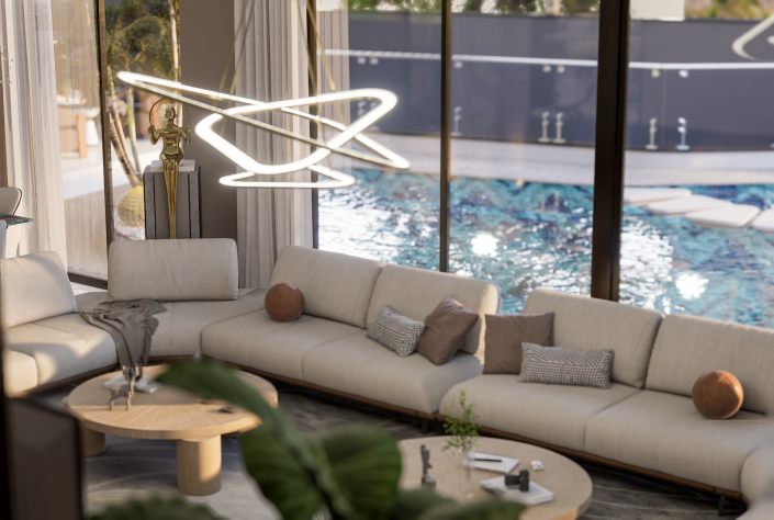 Image No.28-Villa de 7 chambres à vendre à Kargicak