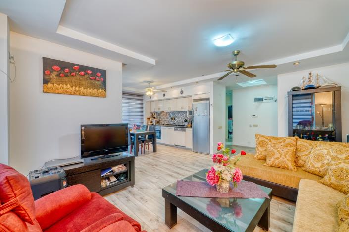 Image No.9-Appartement de 2 chambres à vendre à Oba