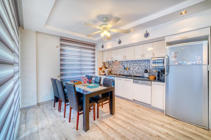 Image No.11-Appartement de 2 chambres à vendre à Oba