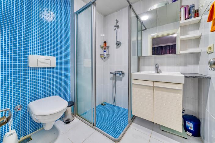 Image No.16-Appartement de 2 chambres à vendre à Oba