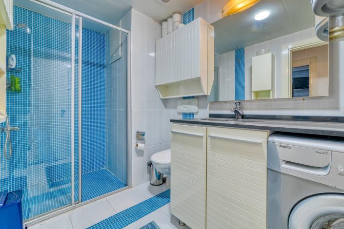 Image No.17-Appartement de 2 chambres à vendre à Oba