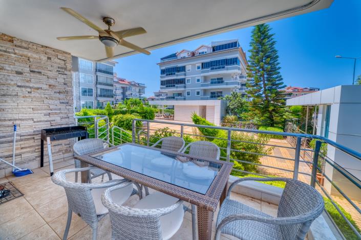 Image No.3-Appartement de 2 chambres à vendre à Oba