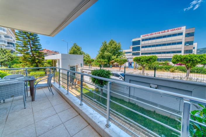 Image No.18-Appartement de 2 chambres à vendre à Oba