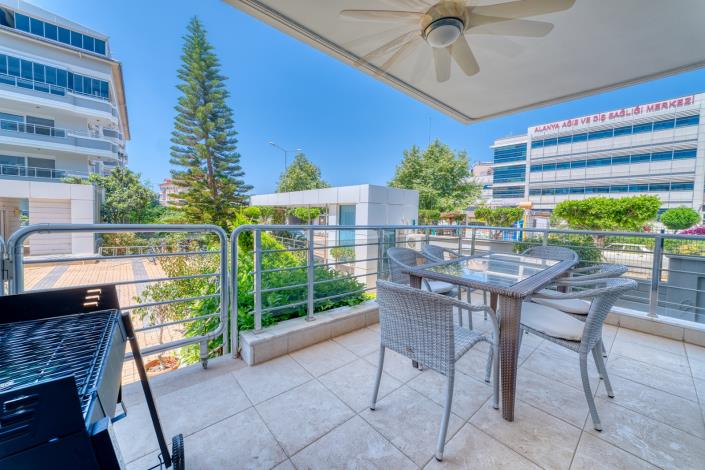 Image No.19-Appartement de 2 chambres à vendre à Oba