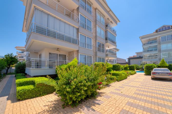 Image No.22-Appartement de 2 chambres à vendre à Oba