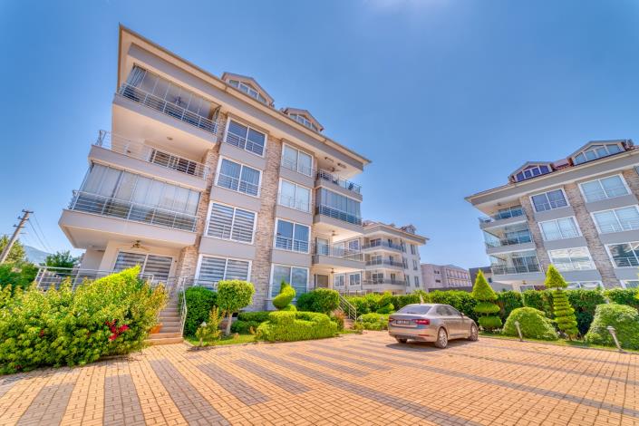 Image No.24-Appartement de 2 chambres à vendre à Oba