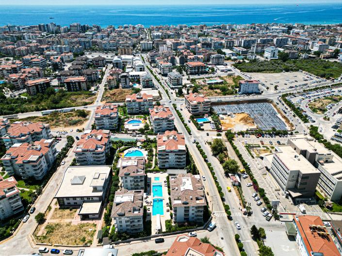 Image No.26-Appartement de 2 chambres à vendre à Oba