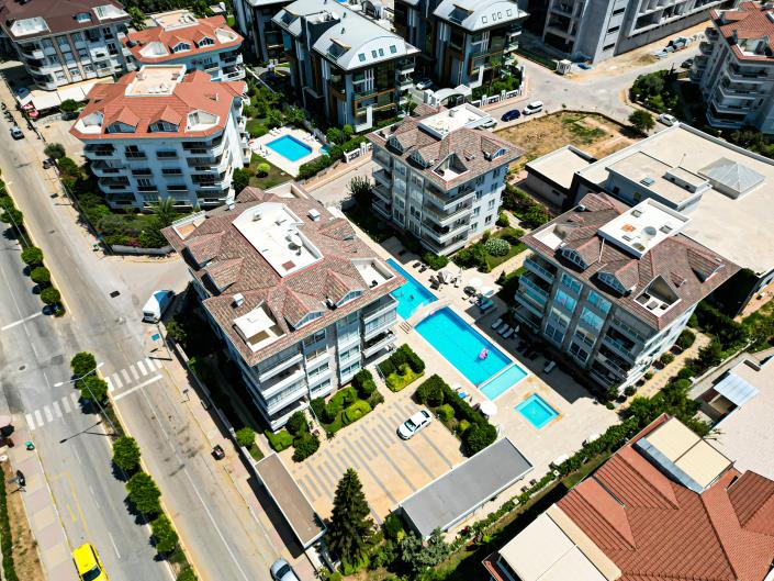 Image No.27-Appartement de 2 chambres à vendre à Oba