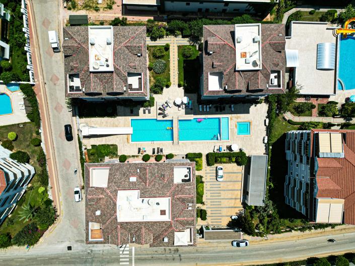 Image No.29-Appartement de 2 chambres à vendre à Oba