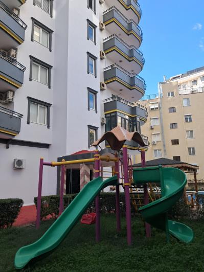 Image No.23-Duplex de 5 chambres à vendre à Mahmutlar