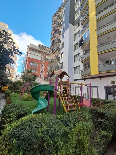 Image No.27-Duplex de 5 chambres à vendre à Mahmutlar