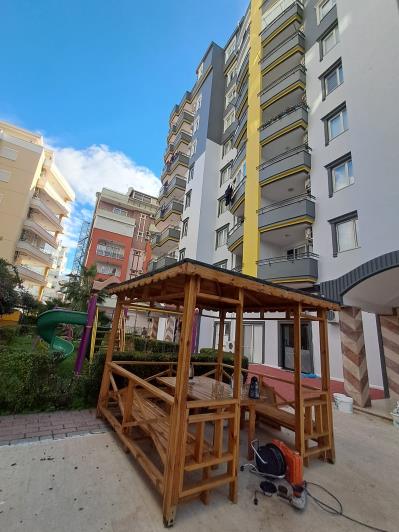 Image No.28-Duplex de 5 chambres à vendre à Mahmutlar