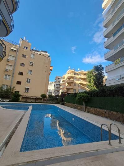 Image No.36-Duplex de 5 chambres à vendre à Mahmutlar