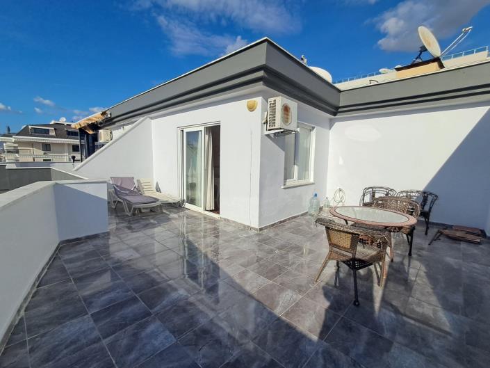 Image No.31-Duplex de 5 chambres à vendre à Mahmutlar