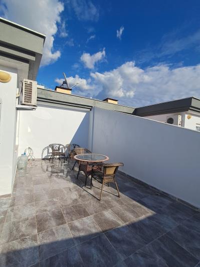 Image No.30-Duplex de 5 chambres à vendre à Mahmutlar