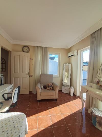 Image No.20-Duplex de 5 chambres à vendre à Mahmutlar