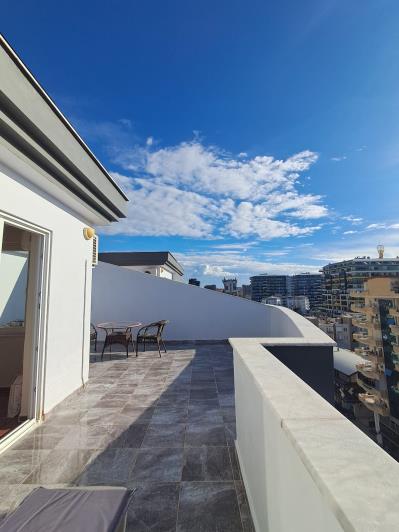 Image No.29-Duplex de 5 chambres à vendre à Mahmutlar