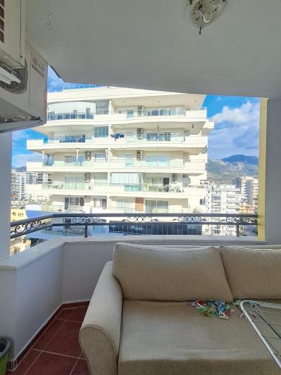 Image No.34-Duplex de 5 chambres à vendre à Mahmutlar