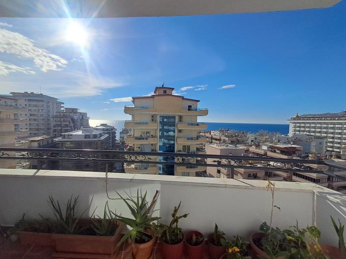 Image No.42-Duplex de 5 chambres à vendre à Mahmutlar