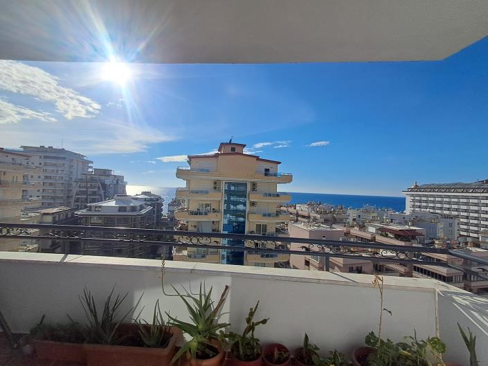 Image No.43-Duplex de 5 chambres à vendre à Mahmutlar