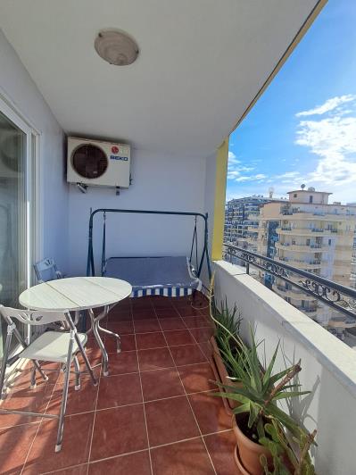 Image No.44-Duplex de 5 chambres à vendre à Mahmutlar