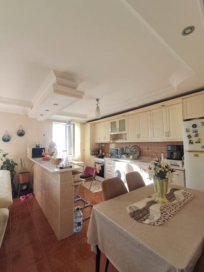 Image No.4-Duplex de 5 chambres à vendre à Mahmutlar