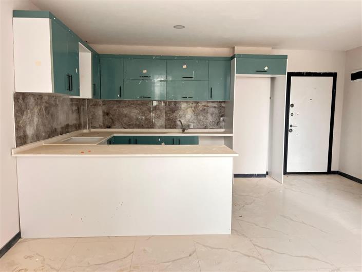 Image No.3-Appartement de 1 chambre à vendre à Avsallar