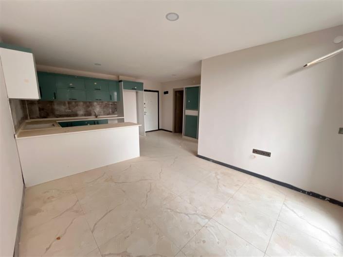 Image No.4-Appartement de 1 chambre à vendre à Avsallar