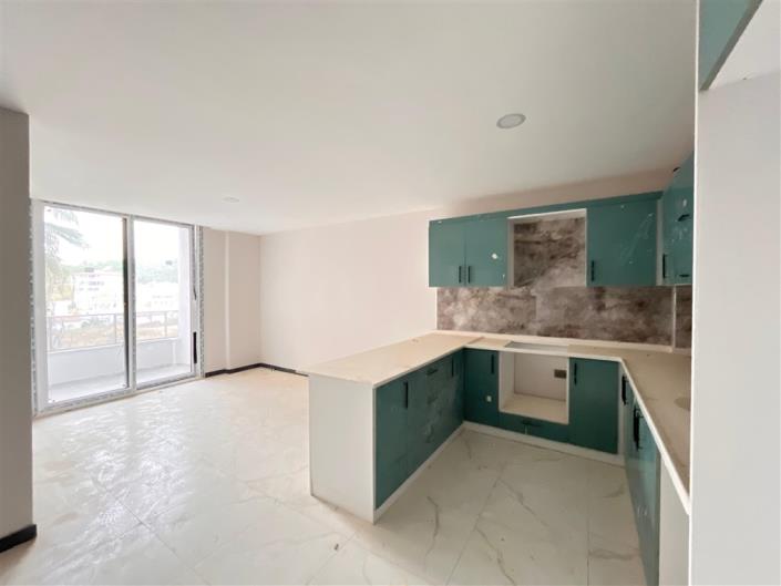 Image No.7-Appartement de 1 chambre à vendre à Avsallar