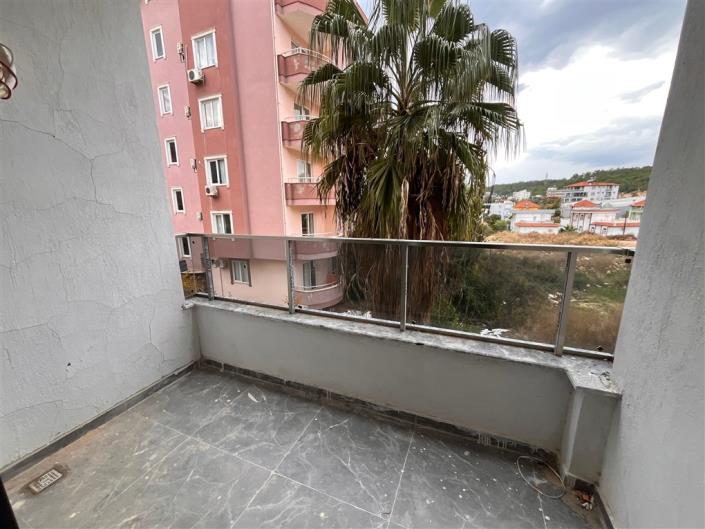 Image No.15-Appartement de 1 chambre à vendre à Avsallar