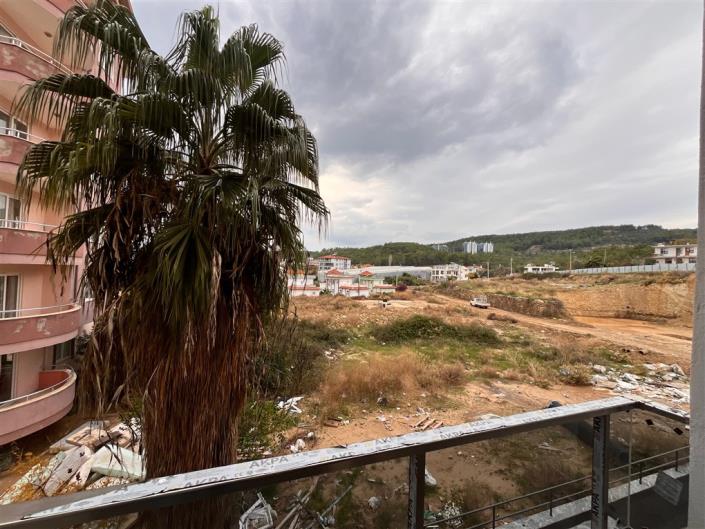 Image No.17-Appartement de 1 chambre à vendre à Avsallar