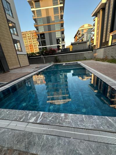 Image No.19-Appartement de 1 chambre à vendre à Avsallar