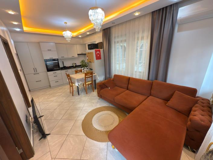 Image No.5-1 Bed Apartment for sale