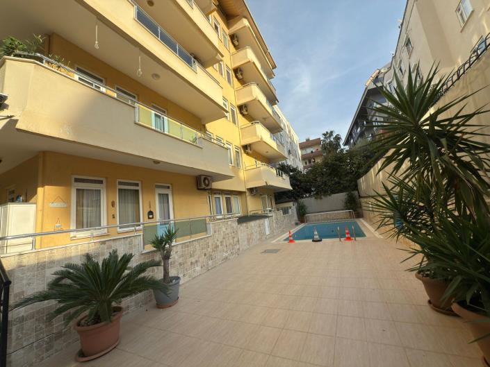 Image No.14-1 Bed Apartment for sale