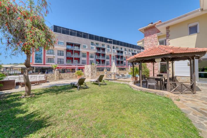 Image No.25-Villa de 5 chambres à vendre à Konakli